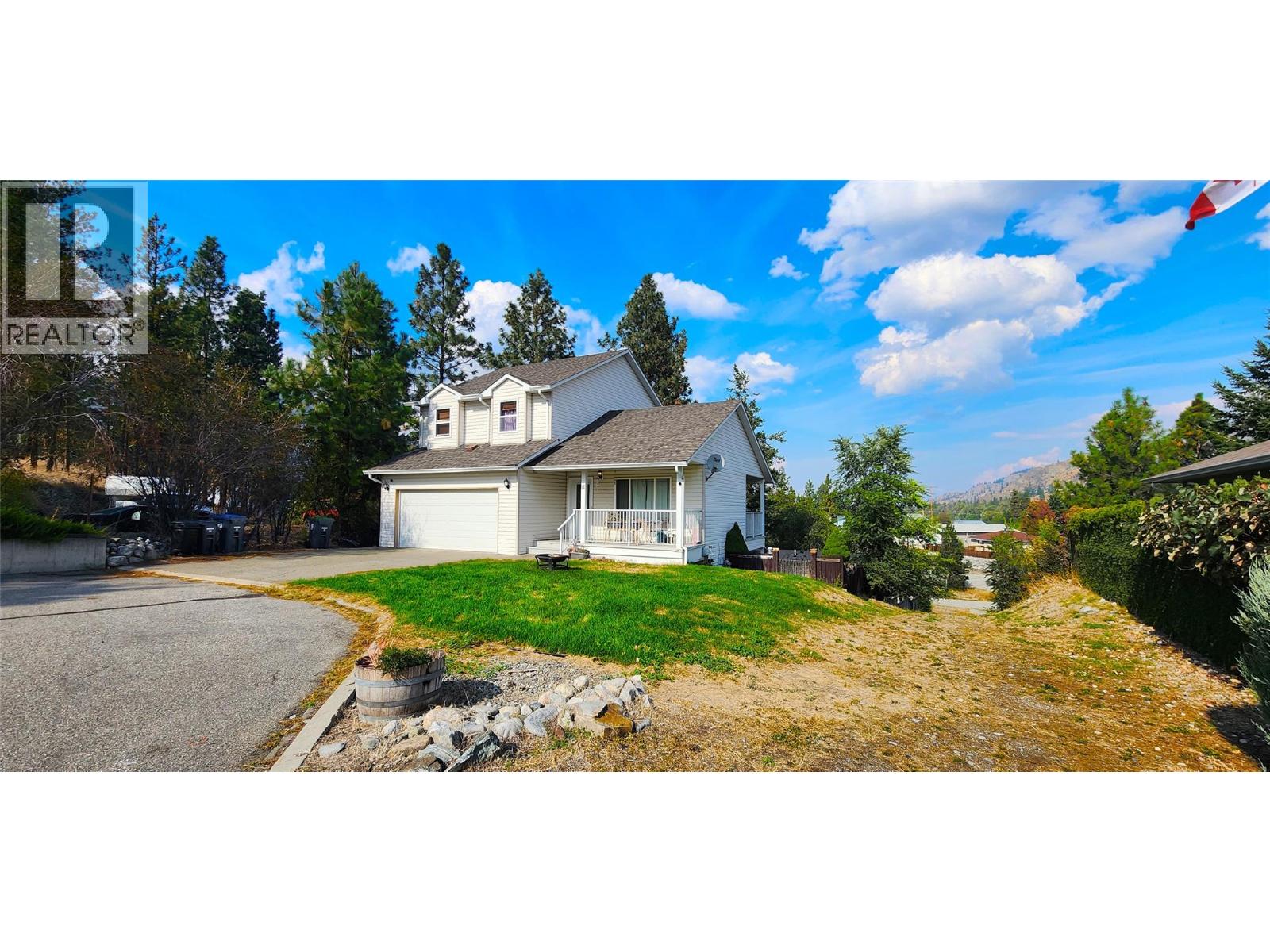 11 1840 OLIVER RANCH Road, Okanagan Falls