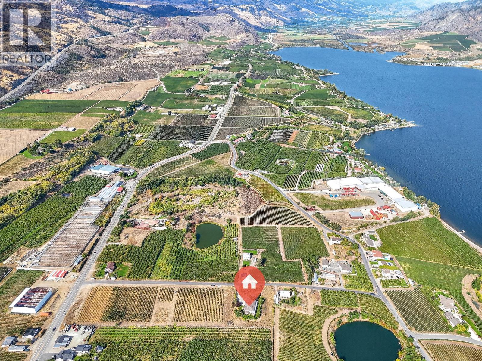  8949 122nd Avenue, Osoyoos