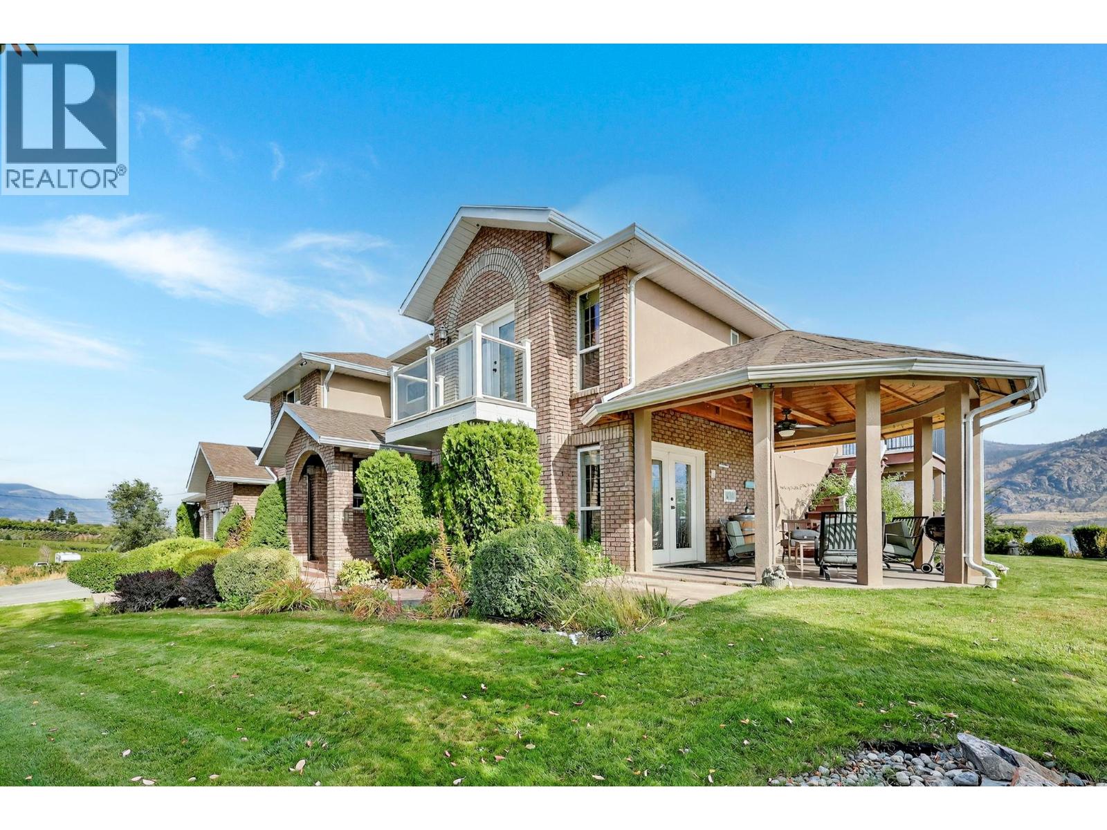  8949 122nd Avenue, Osoyoos