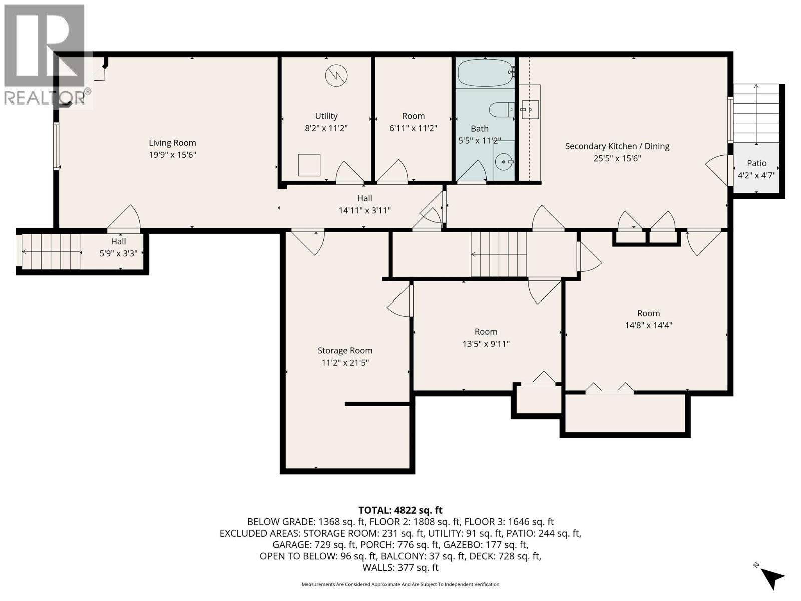  8949 122nd Avenue, Osoyoos