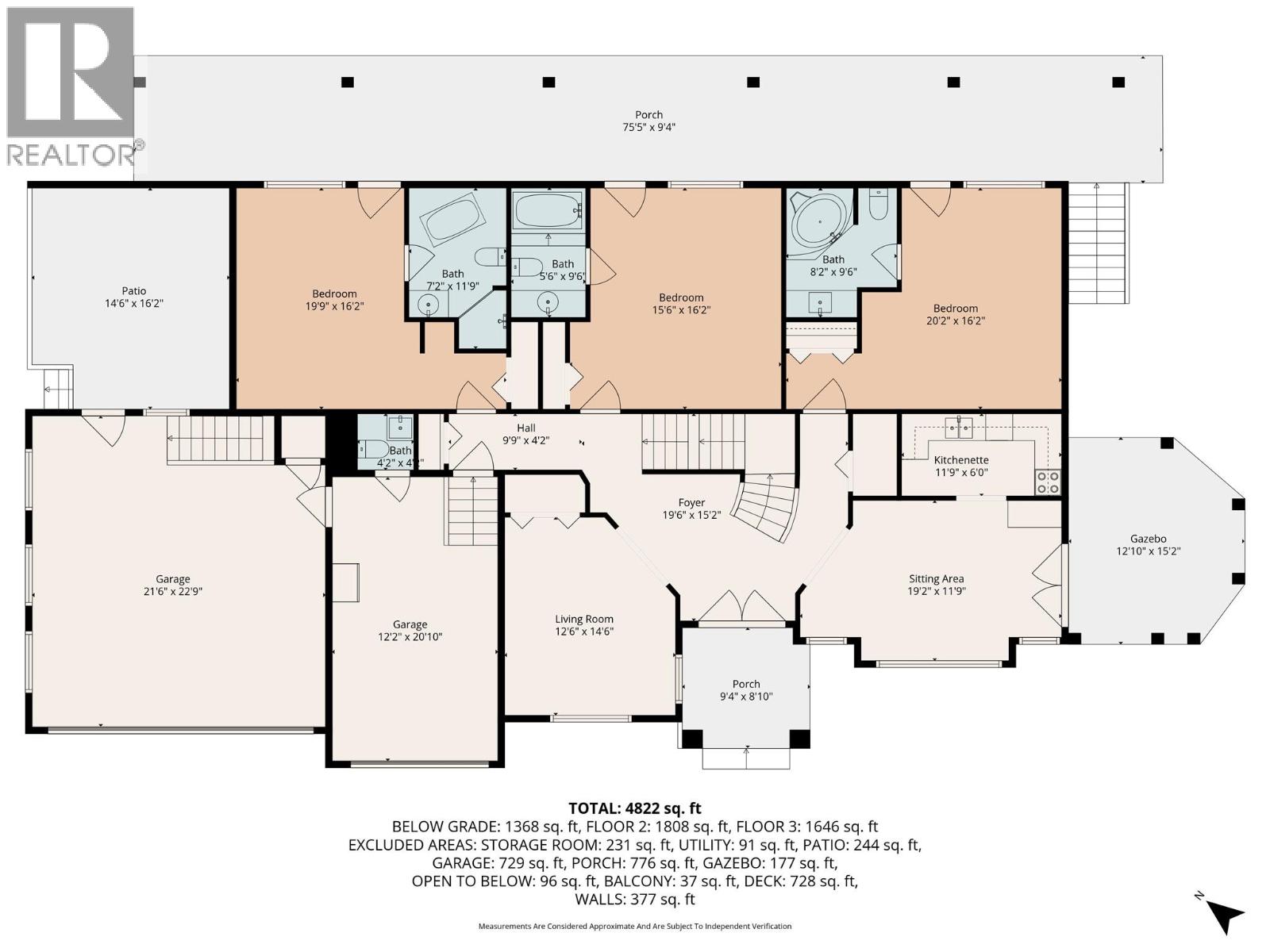  8949 122nd Avenue, Osoyoos