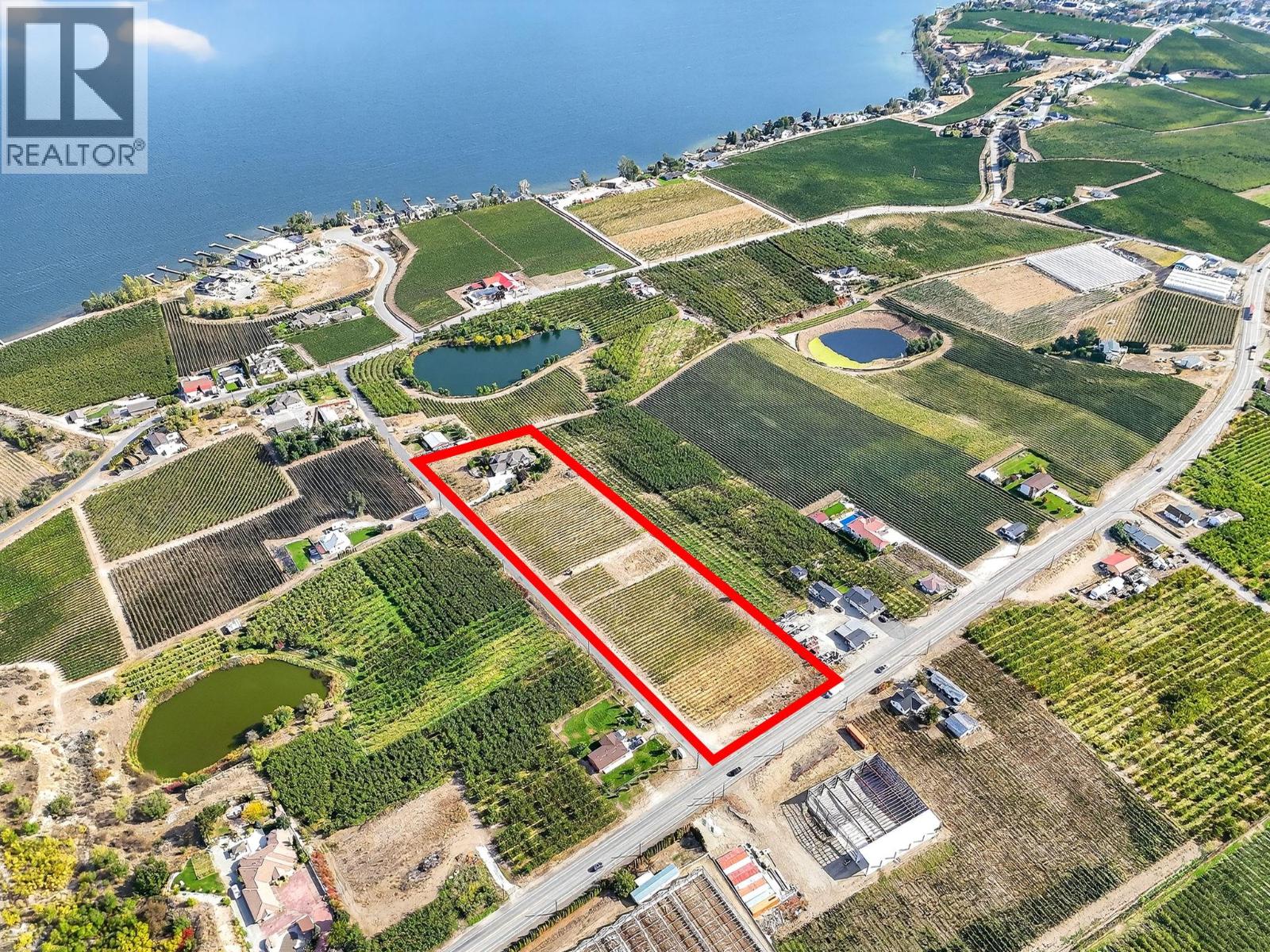  8949 122nd Avenue, Osoyoos