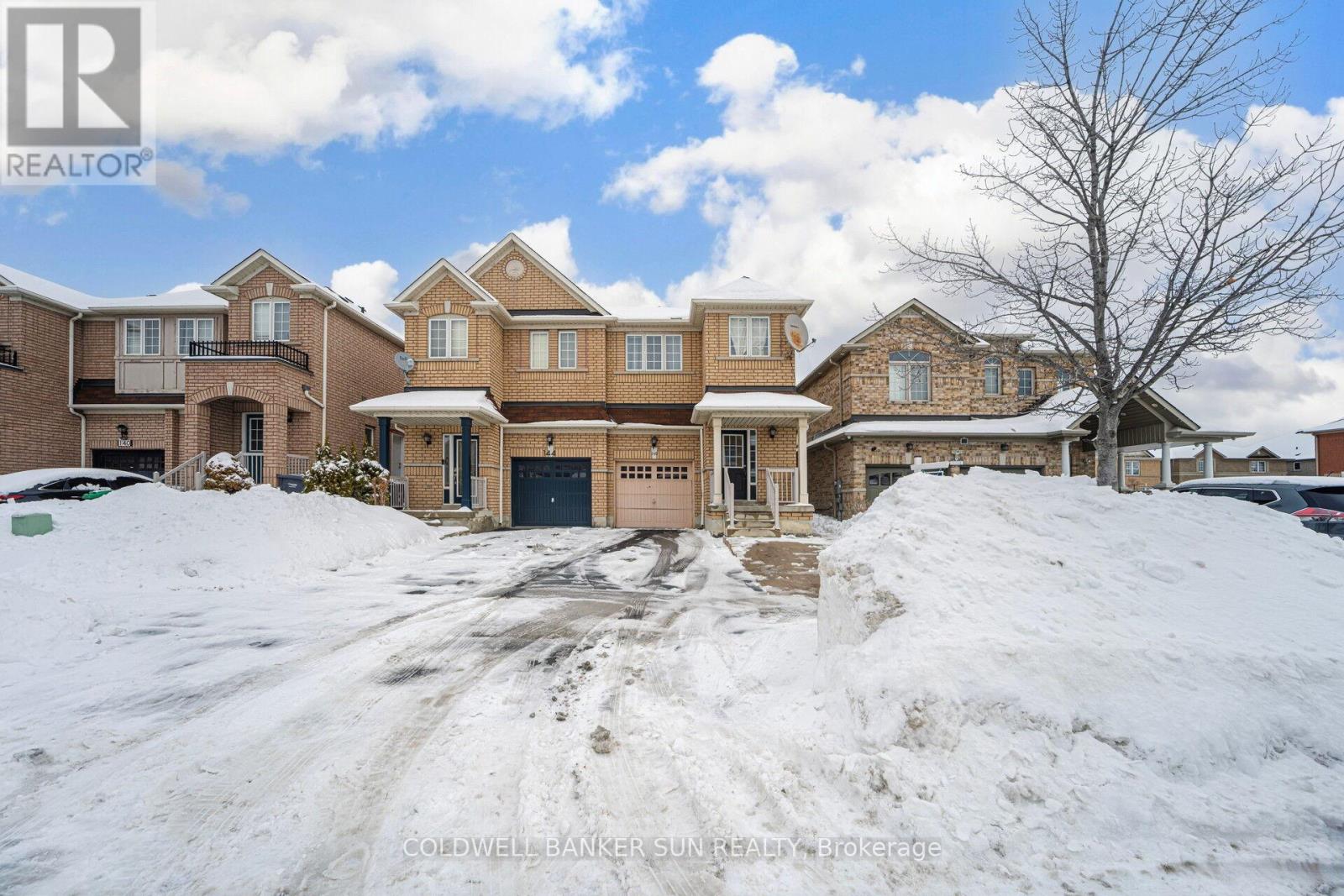 146 CRYSTALVIEW CRESCENT - Photo 2 of 50, Brampton (Bram East), Ontario