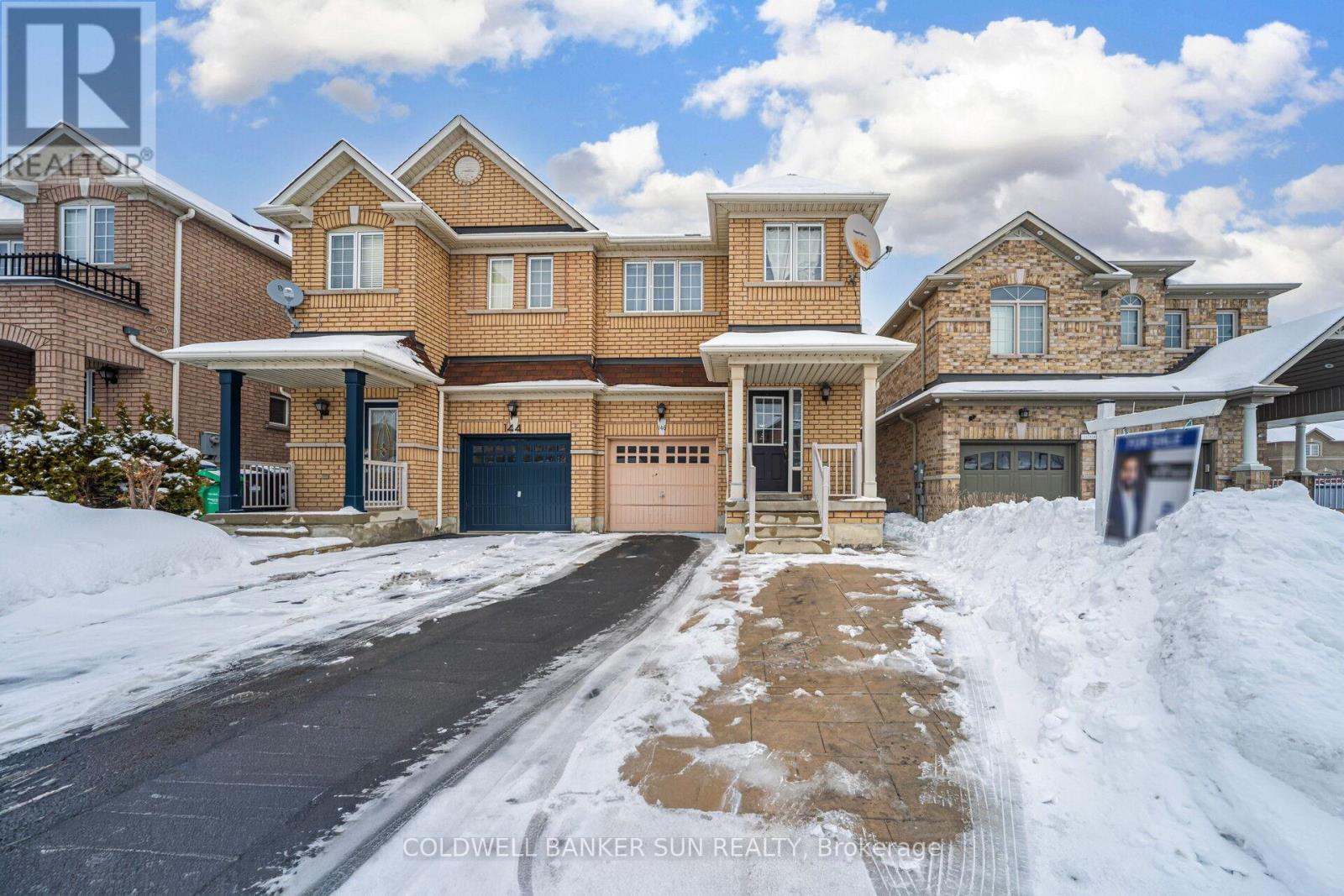 146 CRYSTALVIEW CRESCENT - Photo 4 of 50, Brampton (Bram East), Ontario