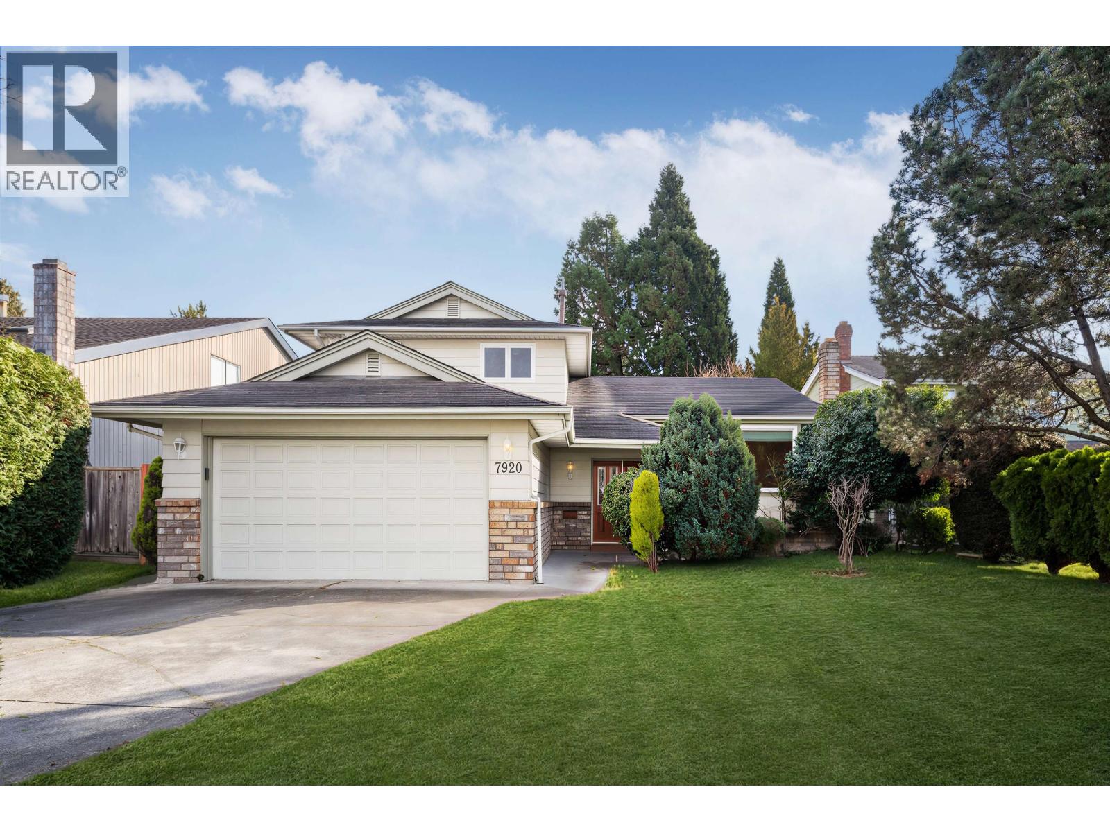 7920 WILLOWFIELD DRIVE - Main photo, Richmond, British Columbia