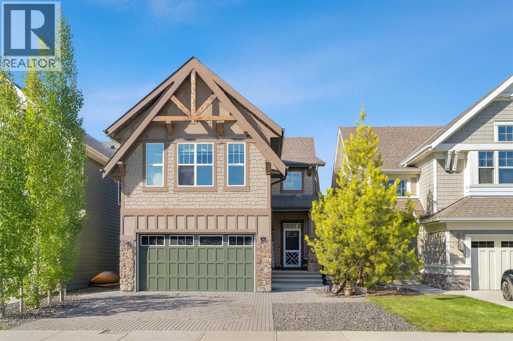 50 Riviera View, Cochrane