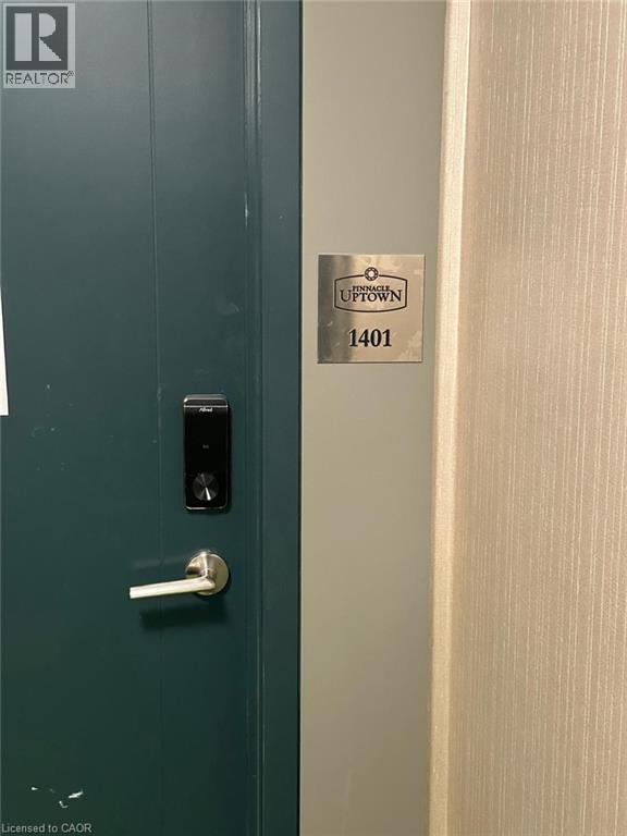 15 WATERGARDEN Drive 1401