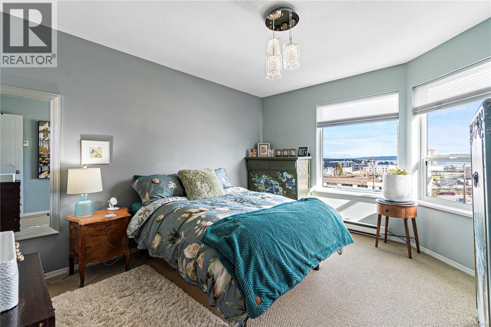 405 240 Milton St, Nanaimo