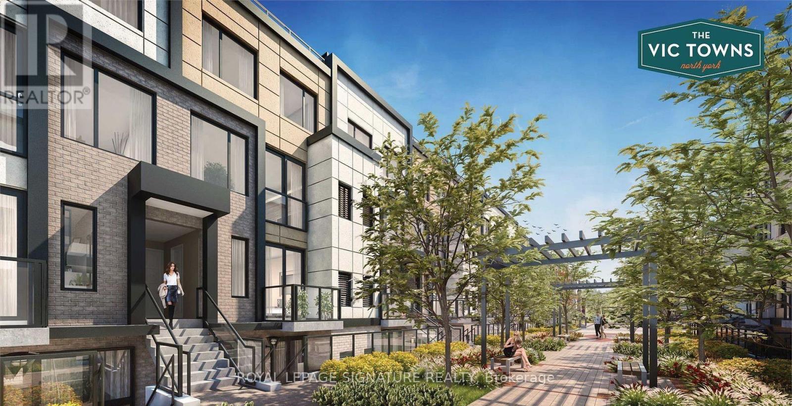 A201 - 1650 VICTORIA PARK AVENUE