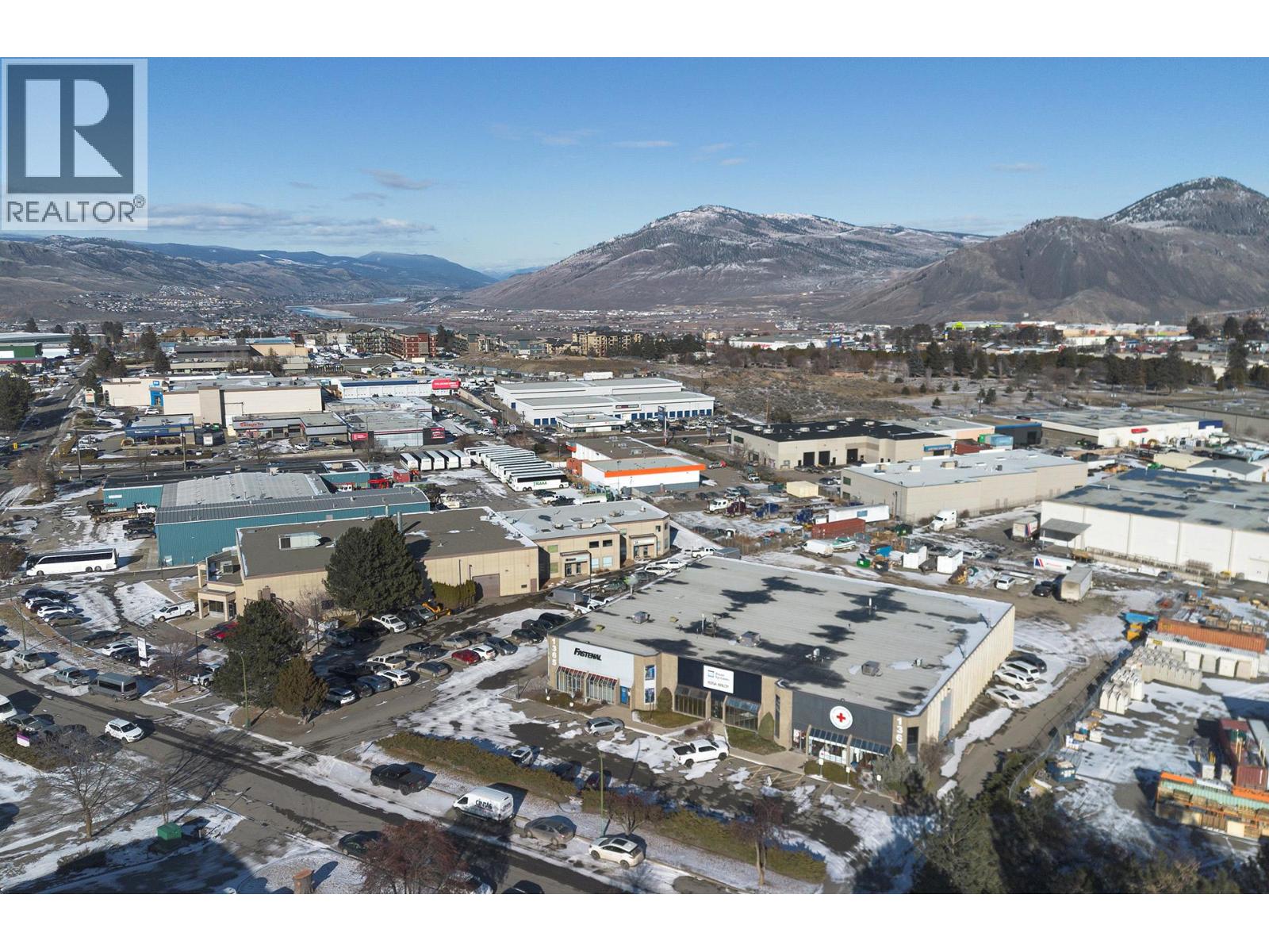  1365 DALHOUSIE Drive, Kamloops