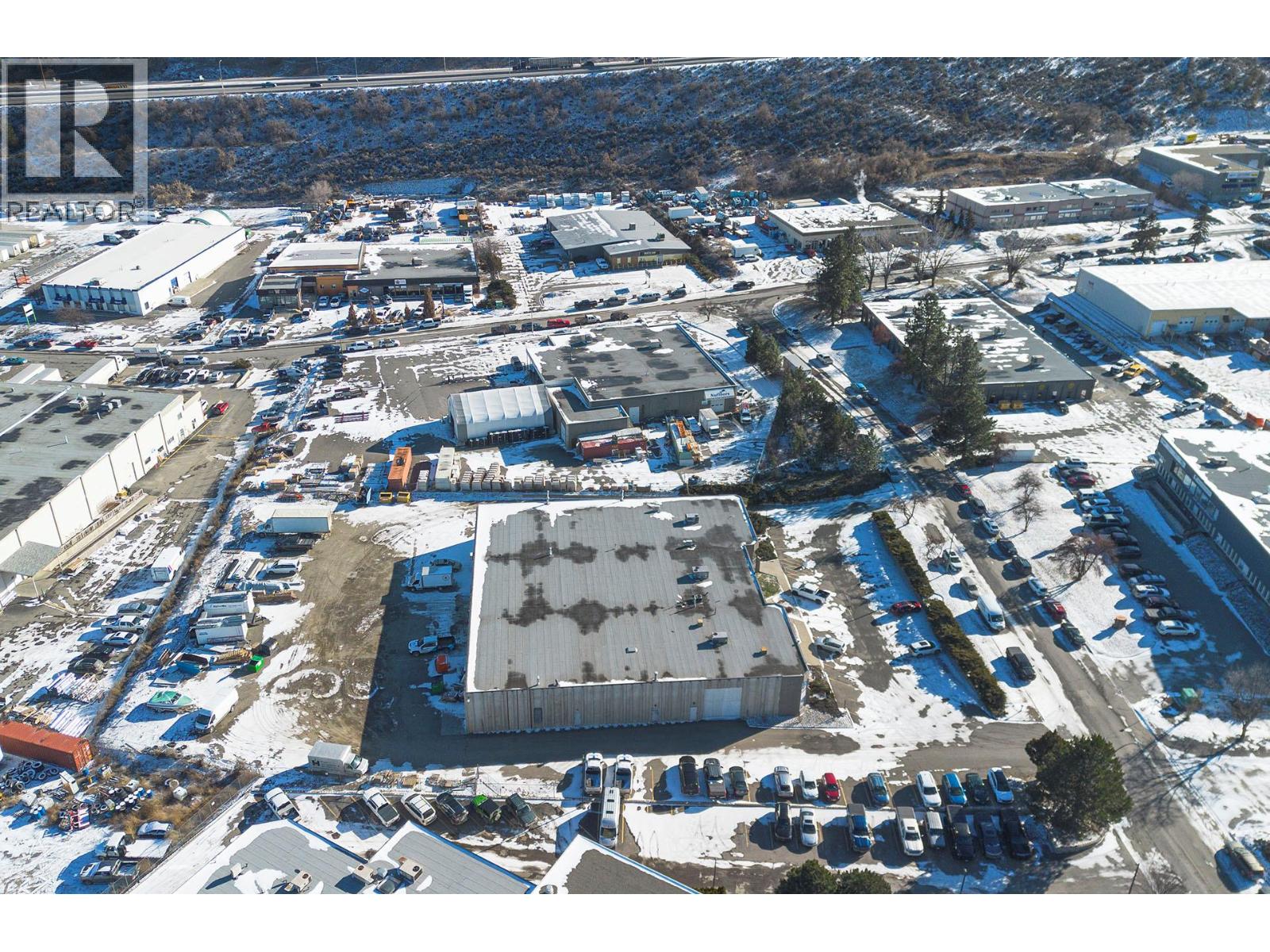  1365 DALHOUSIE Drive, Kamloops