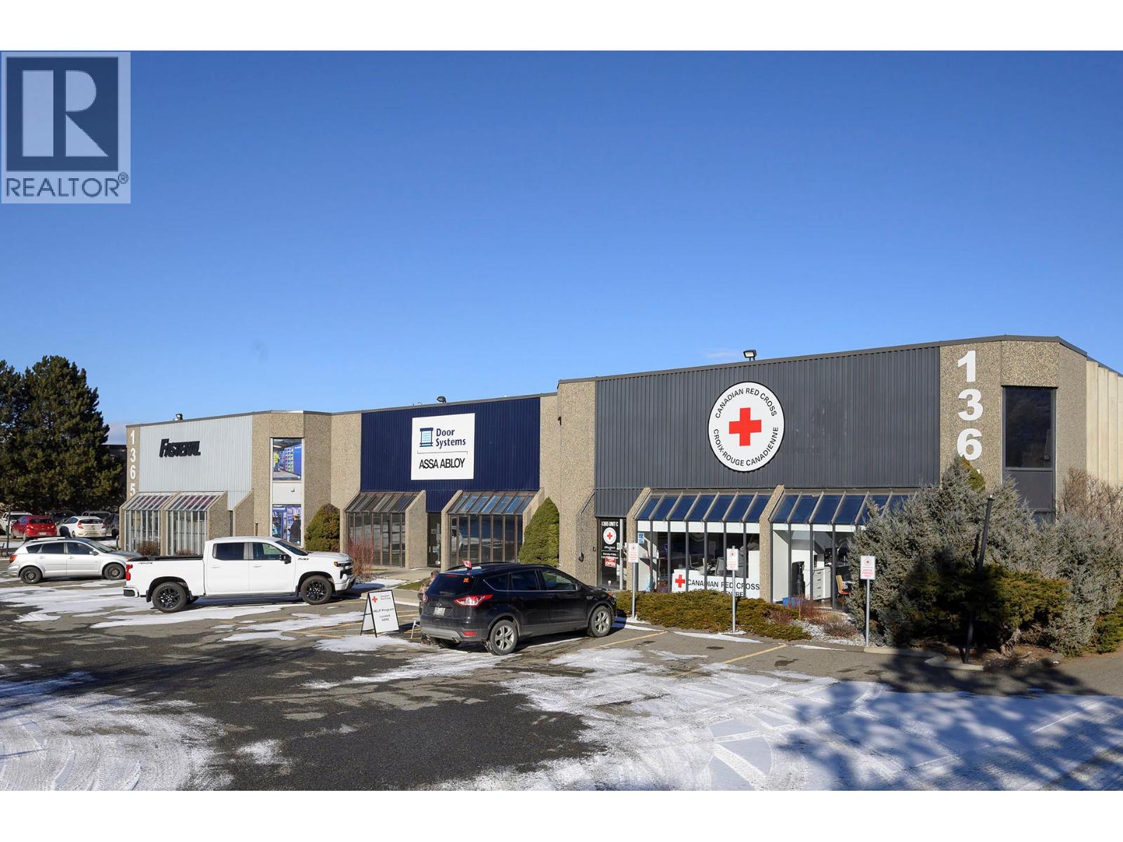  1365 DALHOUSIE Drive, Kamloops