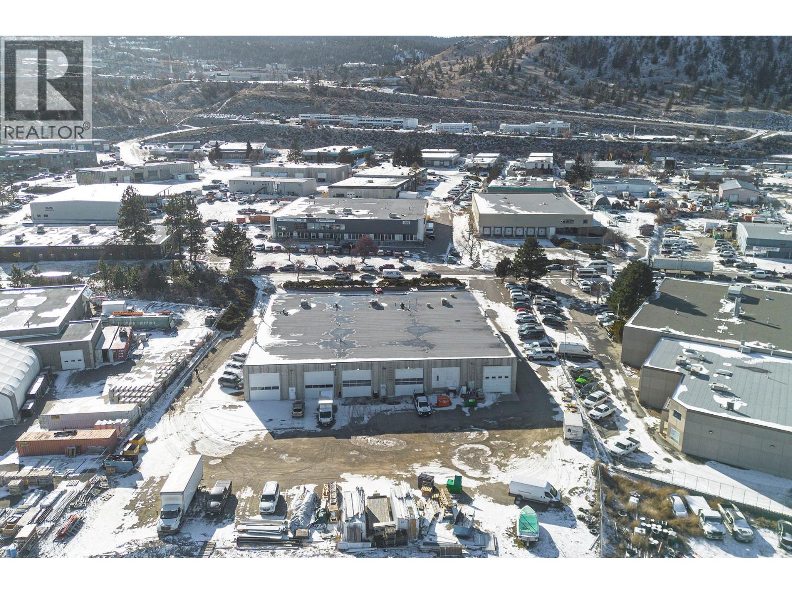  1365 DALHOUSIE Drive, Kamloops