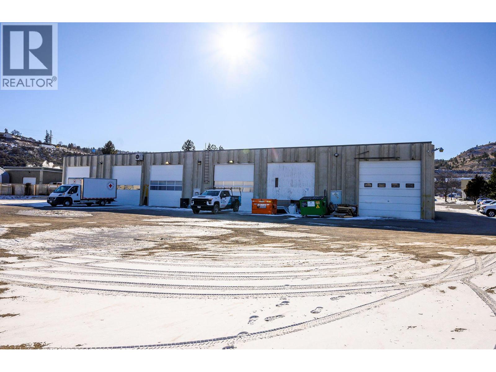  1365 DALHOUSIE Drive, Kamloops