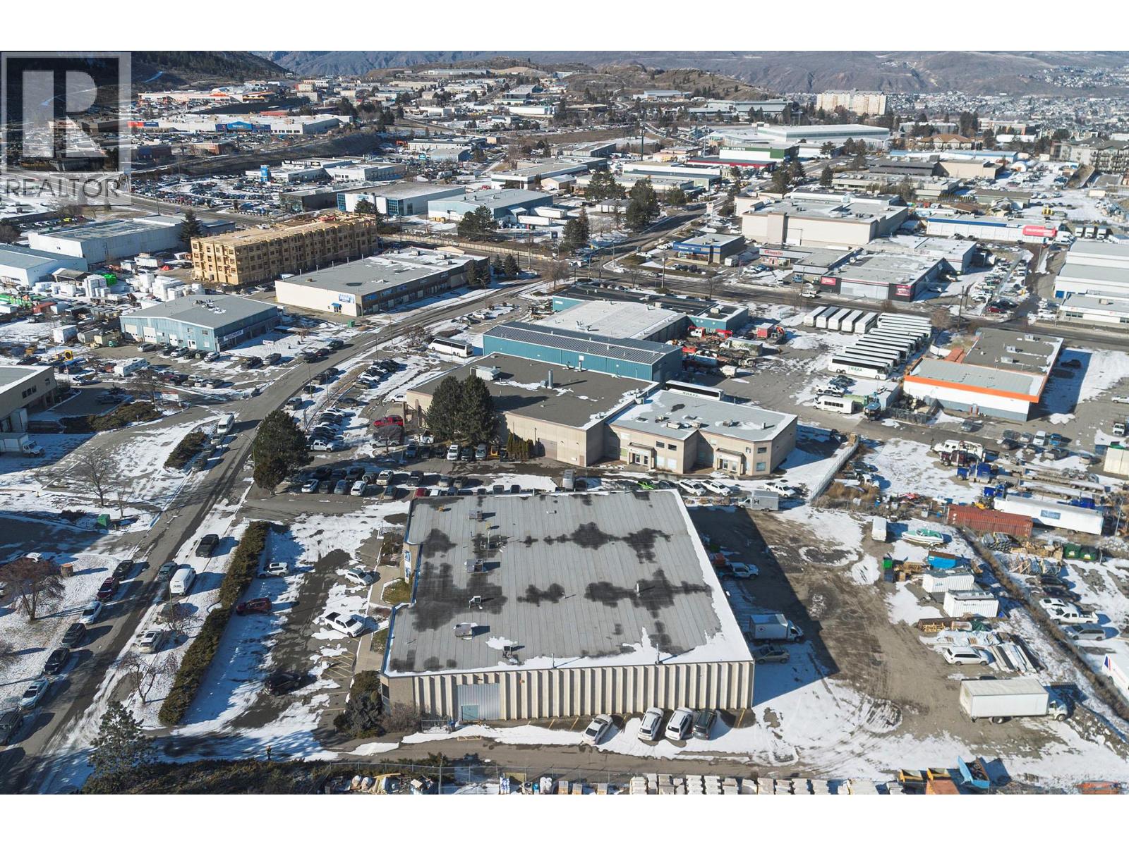  1365 DALHOUSIE Drive, Kamloops