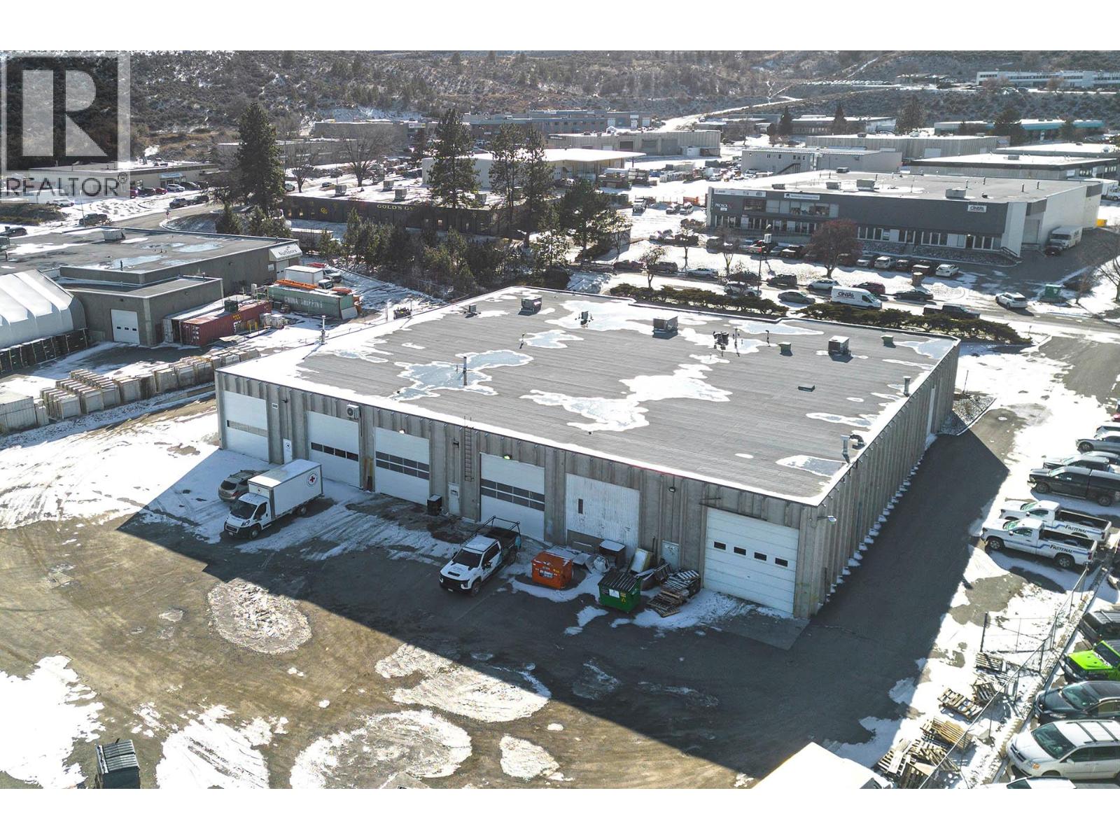  1365 DALHOUSIE Drive, Kamloops