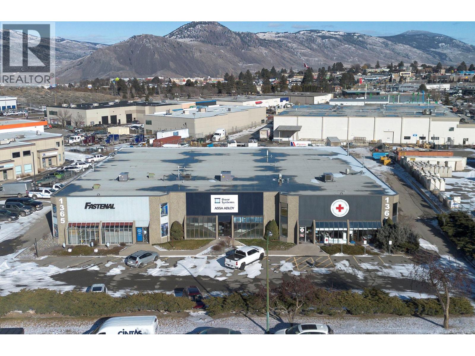  1365 DALHOUSIE Drive, Kamloops