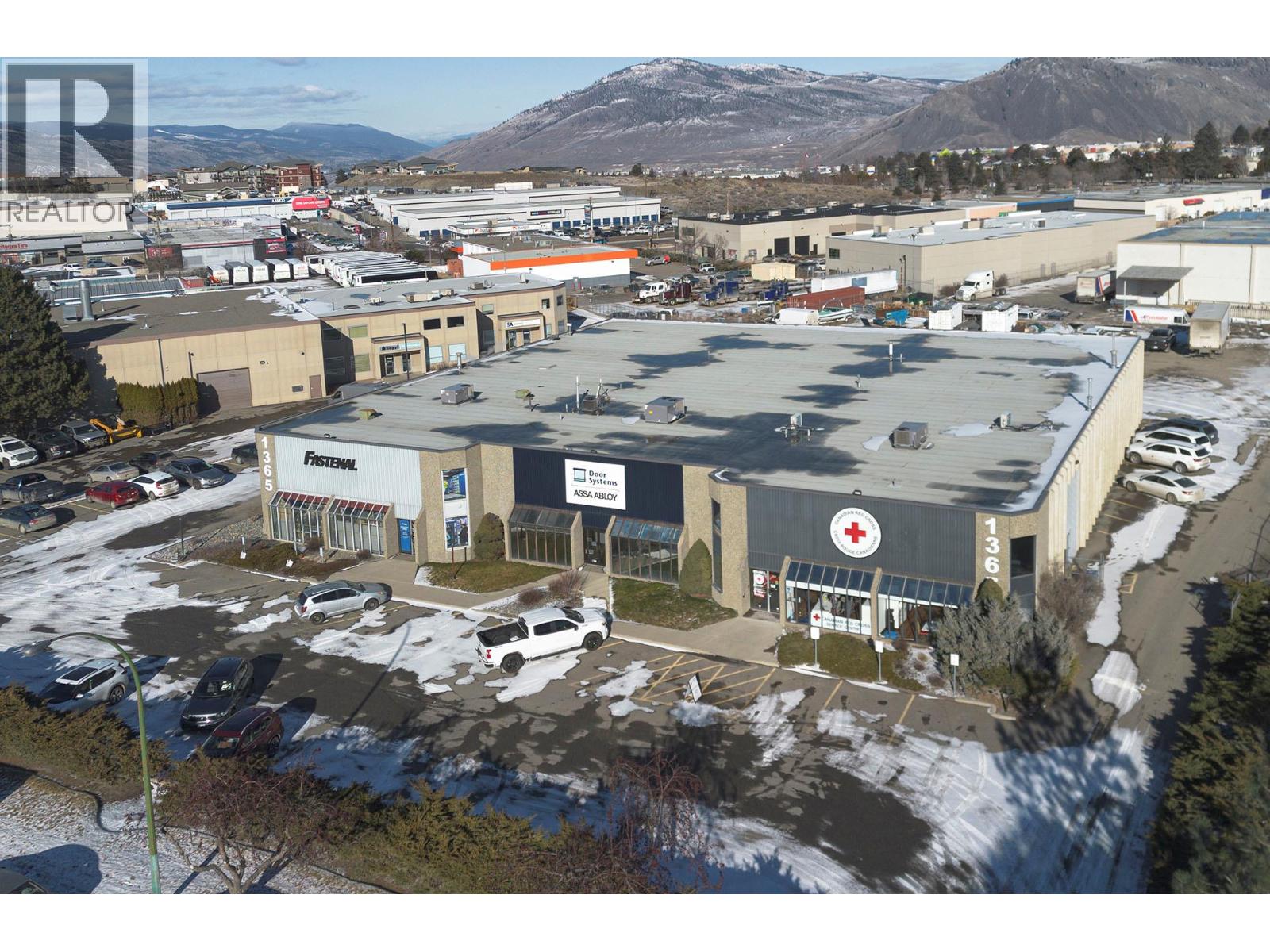  1365 DALHOUSIE Drive, Kamloops