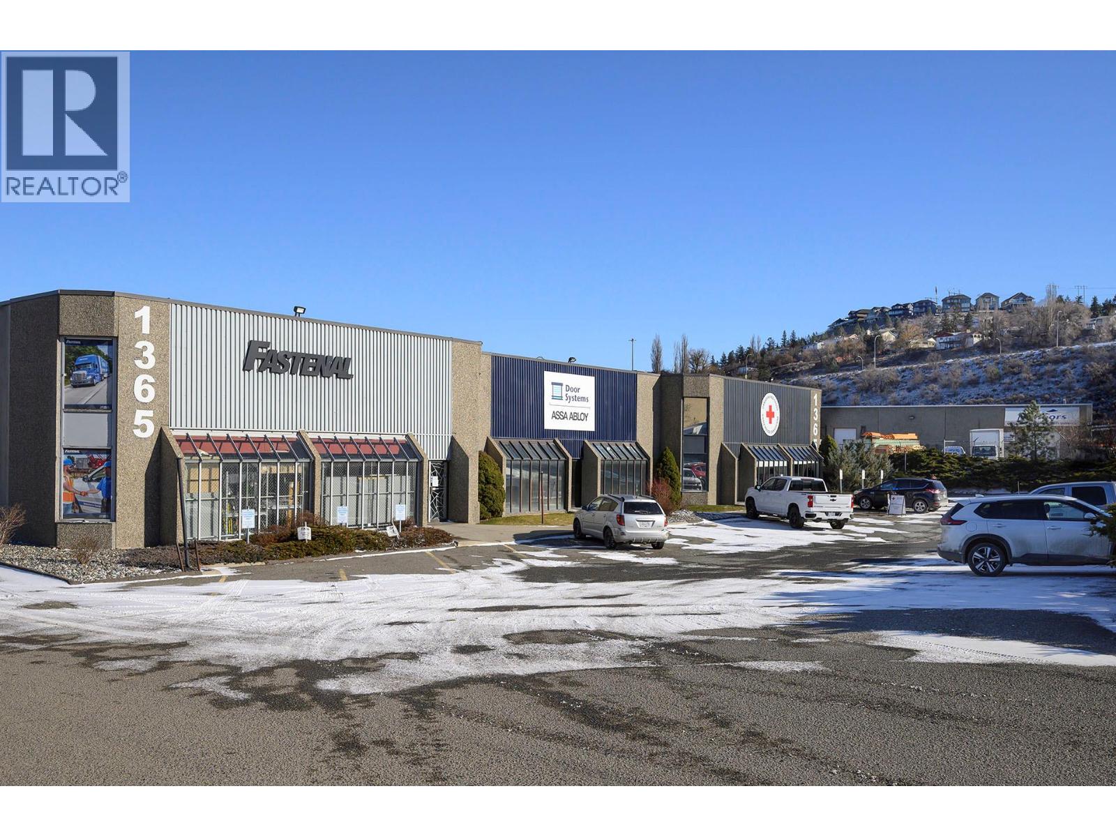  1365 DALHOUSIE Drive, Kamloops