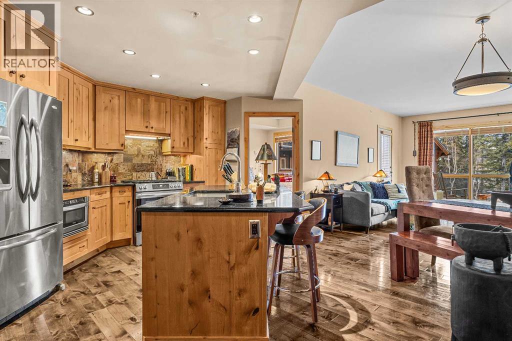 211, 600 Spring Creek Drive - Photo 2 of 50, Canmore, Alberta