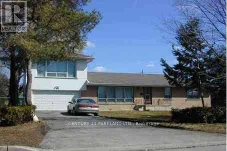 Listing photo of MAIN FLOOR - 95 FAIRGLEN AVENUE