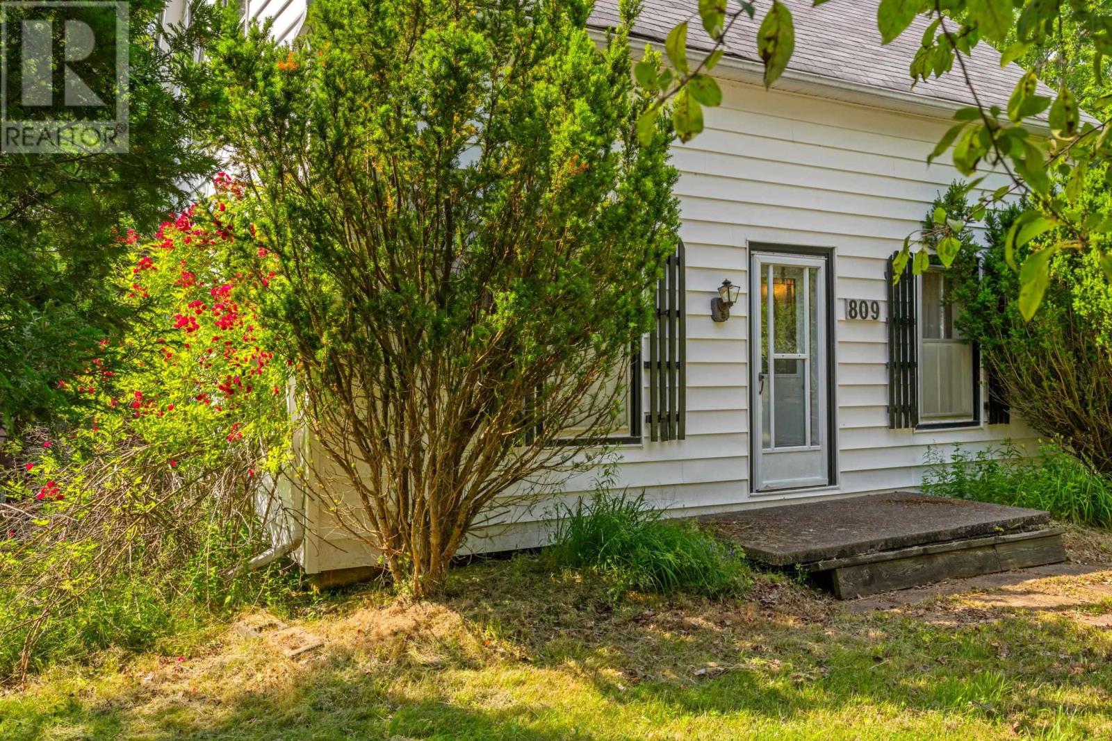 Property 15 of 24 of 809 Horne Settlement Road