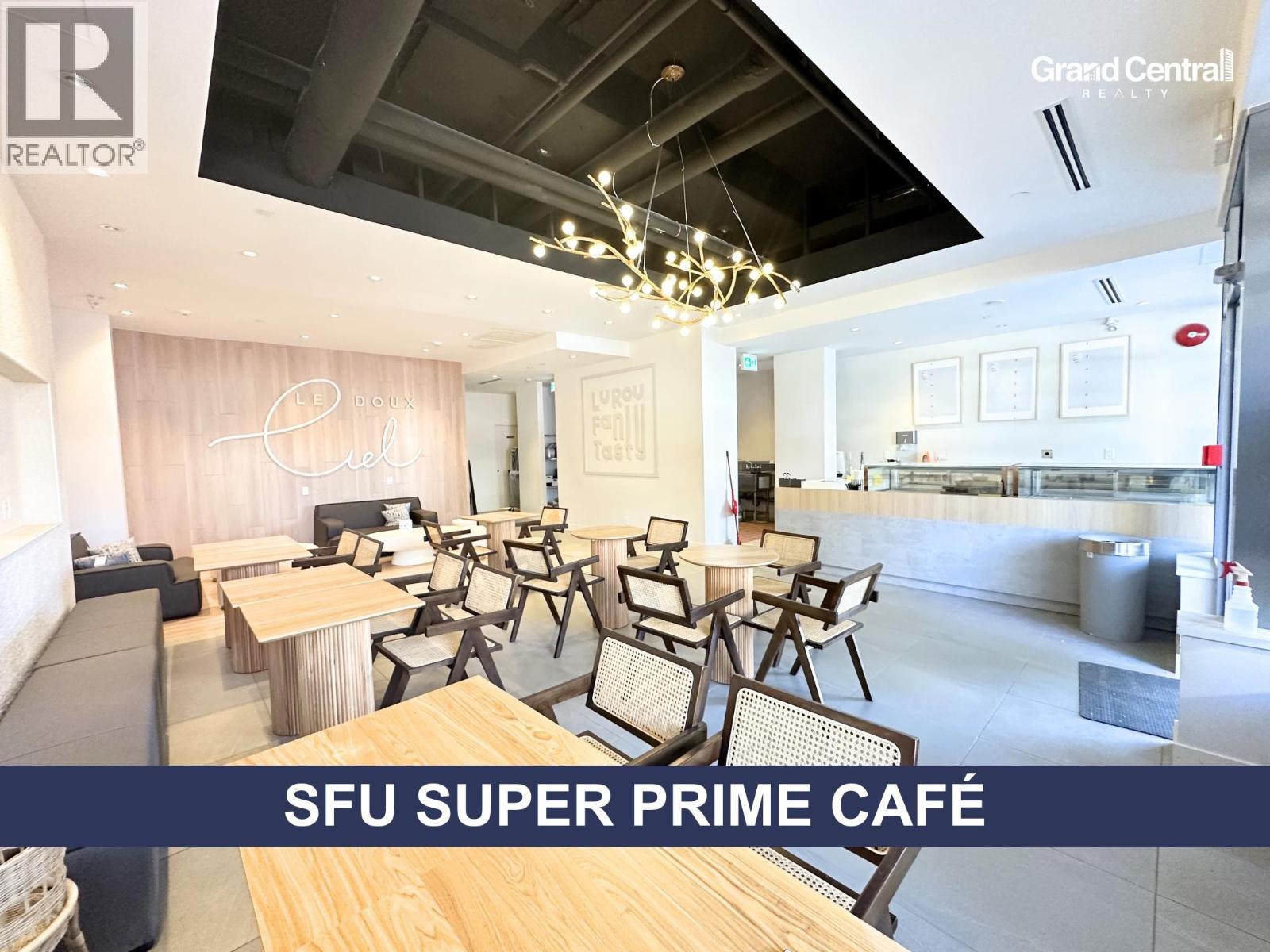 8982 UNIVERSITY HIGH STREET - Main photo, Burnaby, British Columbia