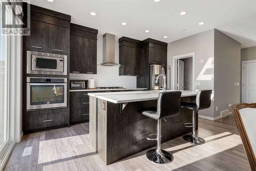 82 Howse Common NE - Photo 3 of 50, Calgary, Alberta