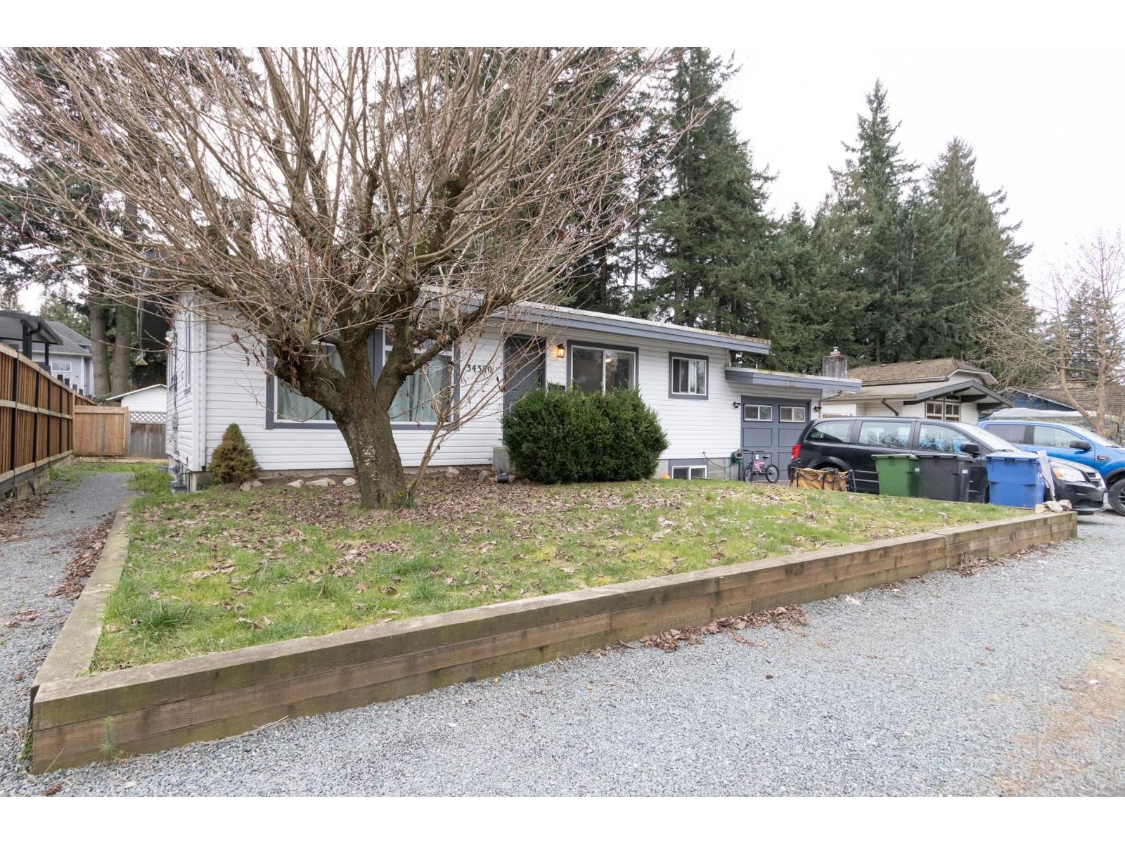 34350 REDWOOD Avenue