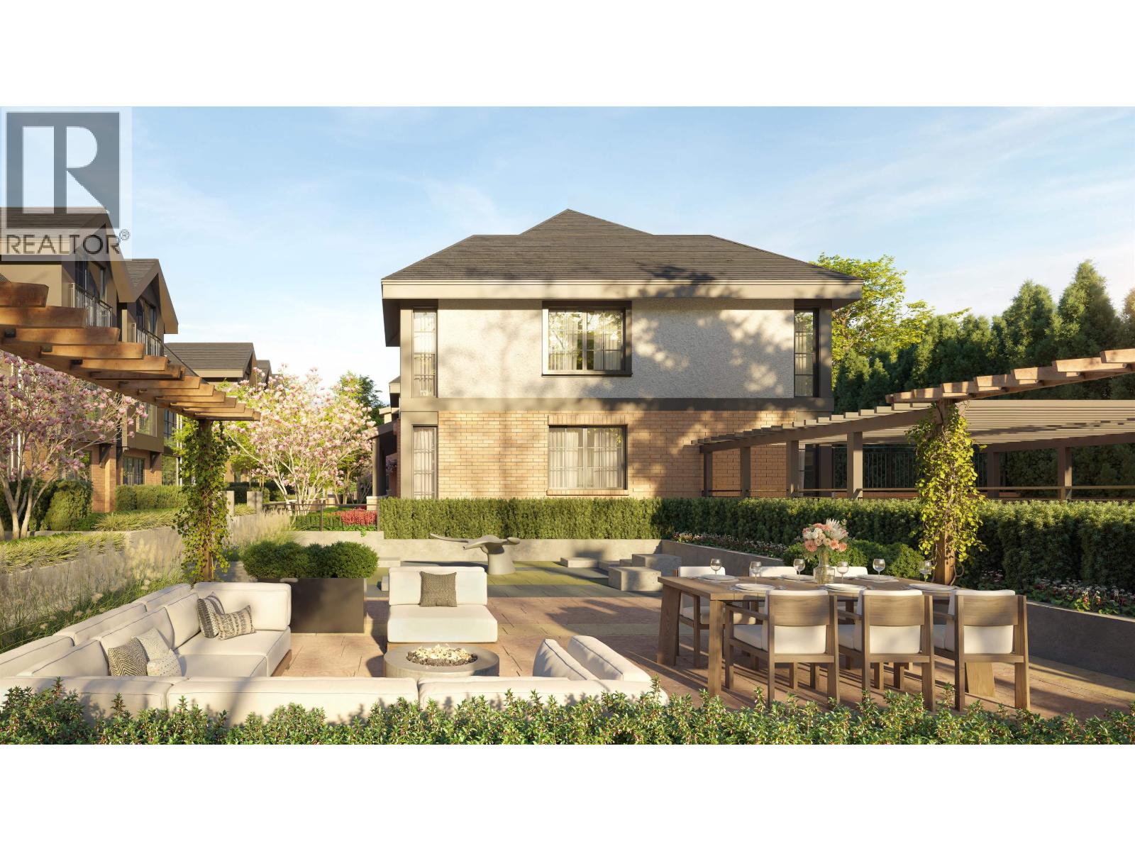 2 3288 BROOKRIDGE DRIVE, North Vancouver