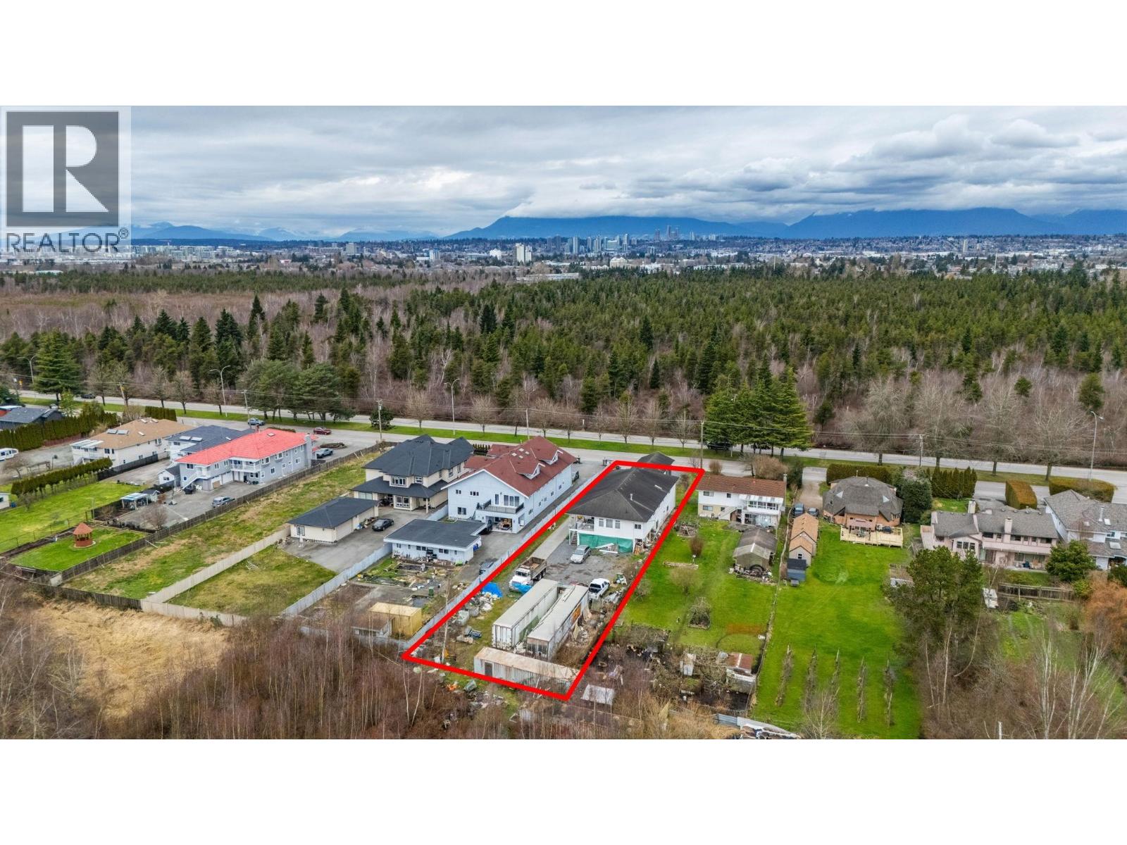 11260 WESTMINSTER Highway, Richmond