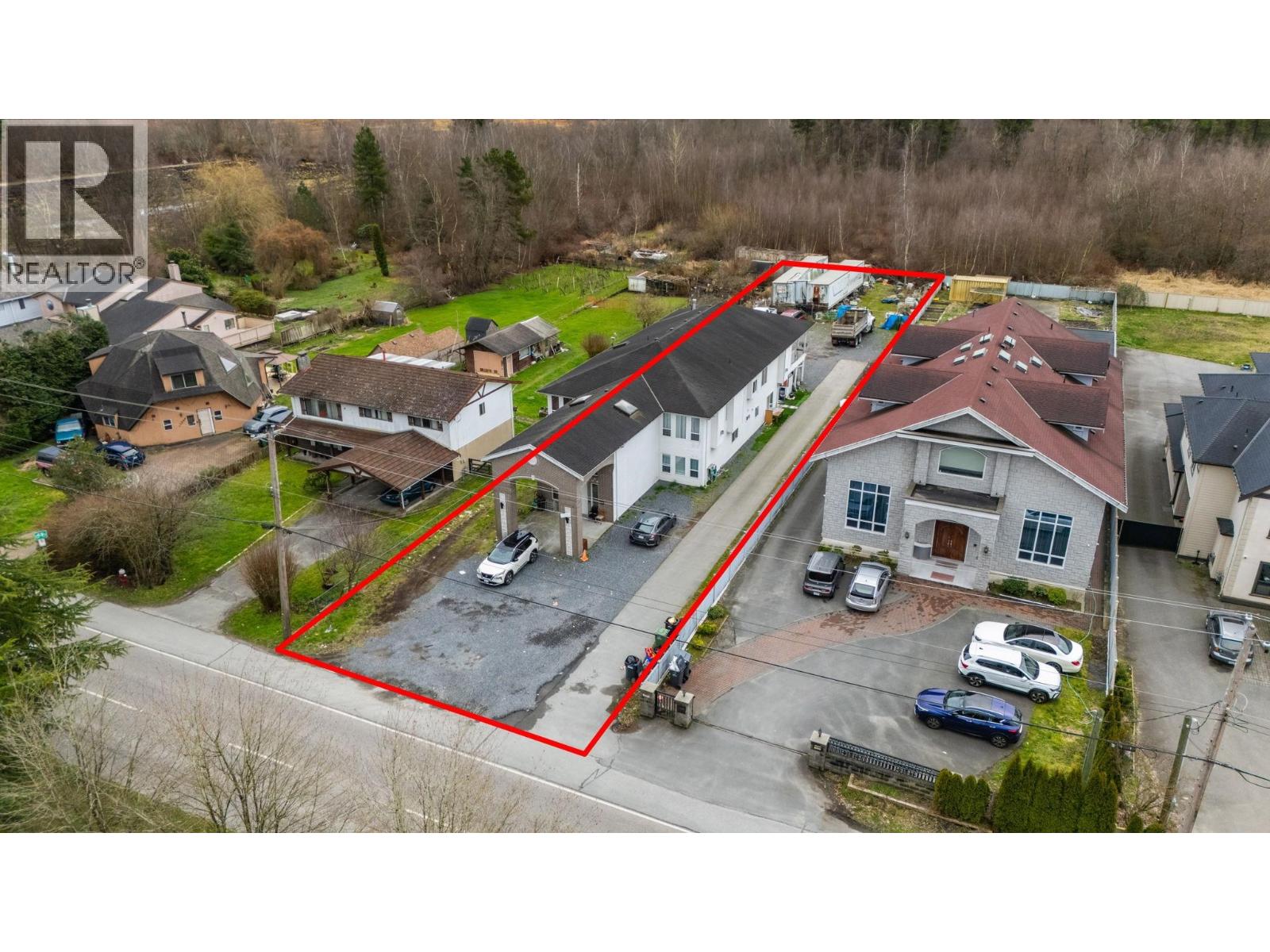 11260 WESTMINSTER Highway, Richmond