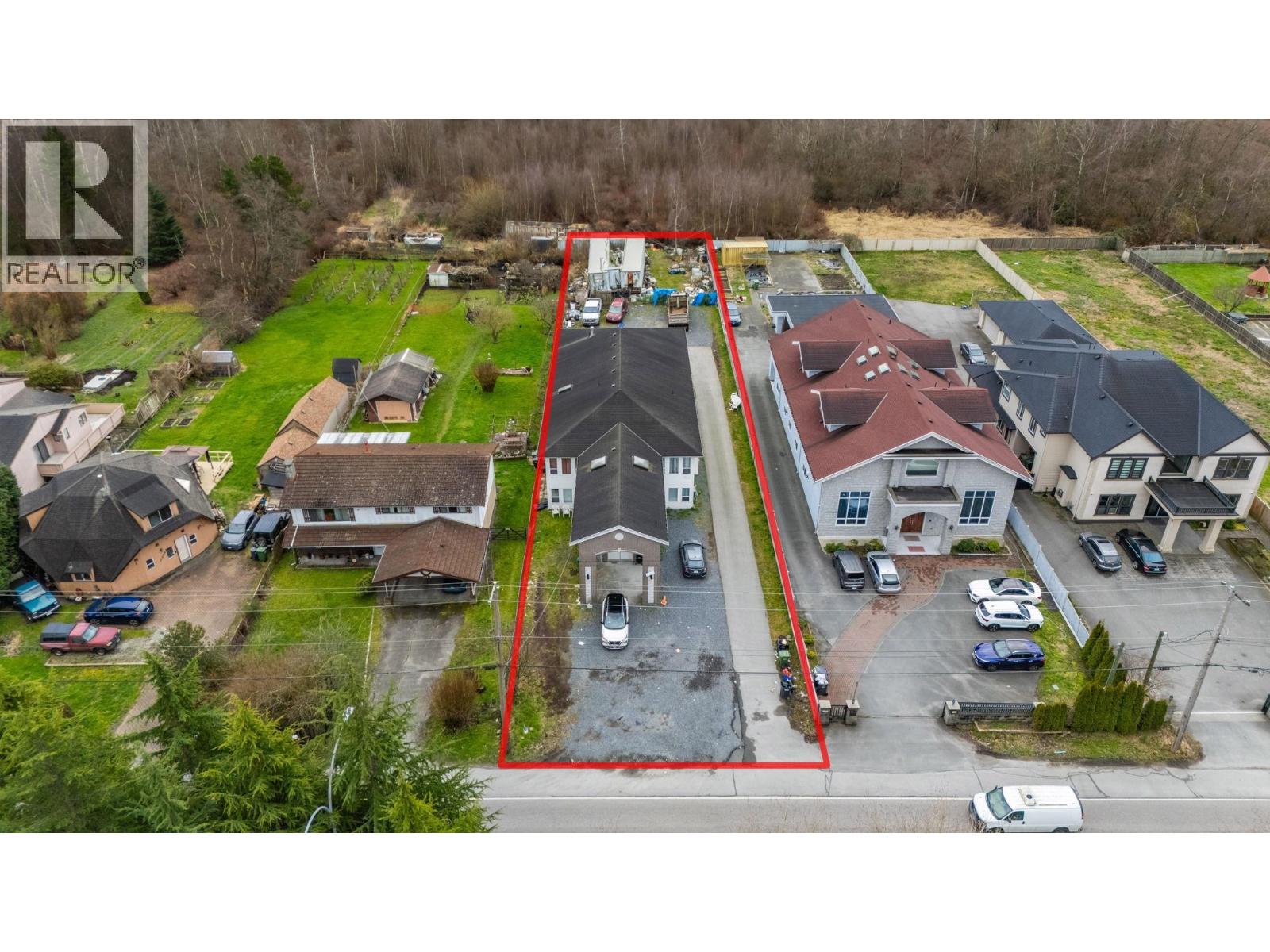 11260 WESTMINSTER Highway, Richmond