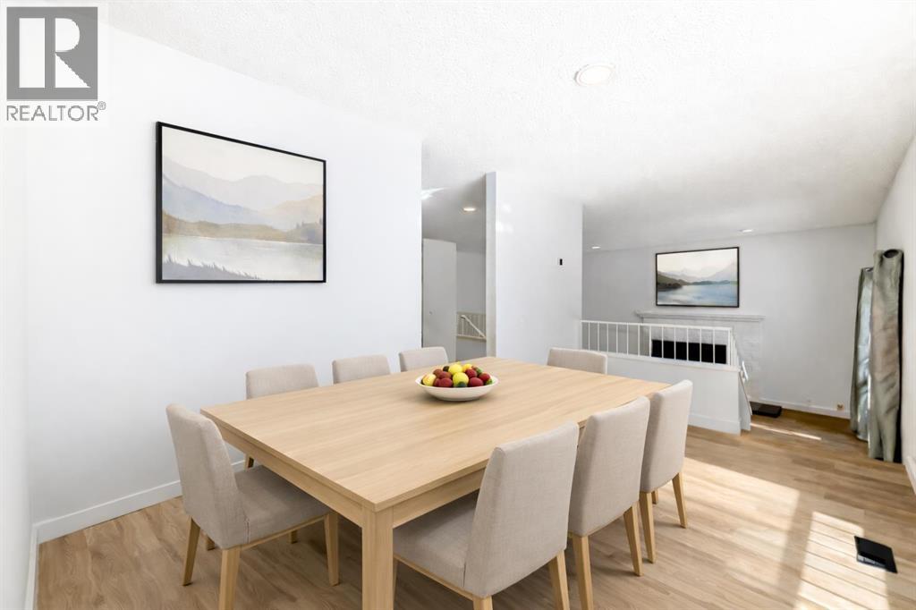 Single Family House 3 Level for Sale in  Cedarwood Place SW Cedarbrae Calgary 