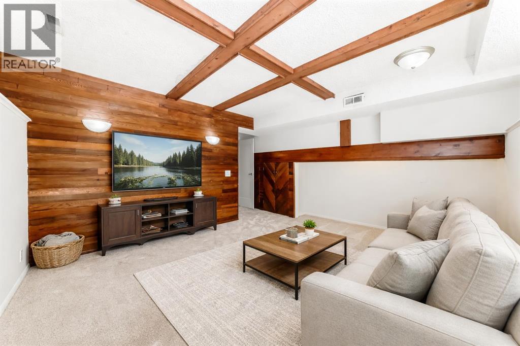 Single Family House 3 Level for Sale in  Cedarwood Place SW Cedarbrae Calgary 