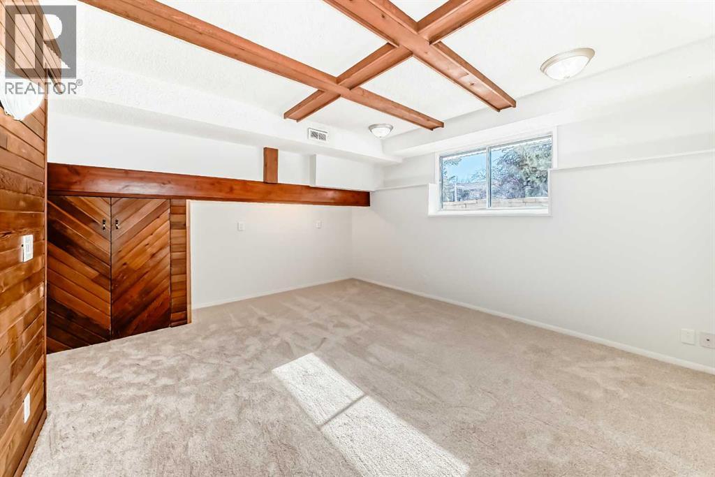 Single Family House 3 Level for Sale in  Cedarwood Place SW Cedarbrae Calgary 