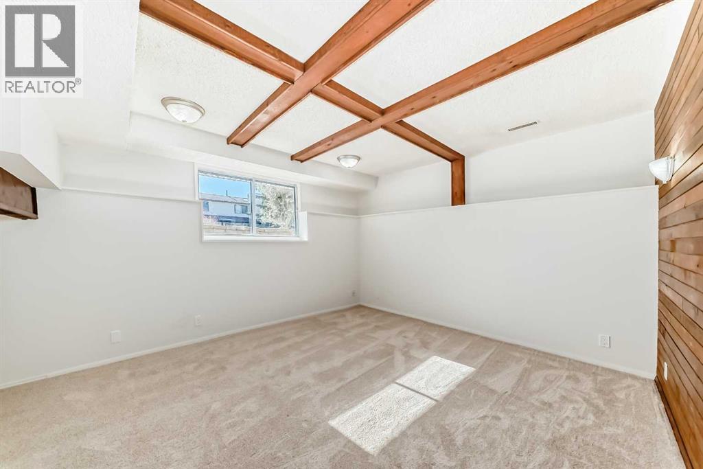 Single Family House 3 Level for Sale in  Cedarwood Place SW Cedarbrae Calgary 