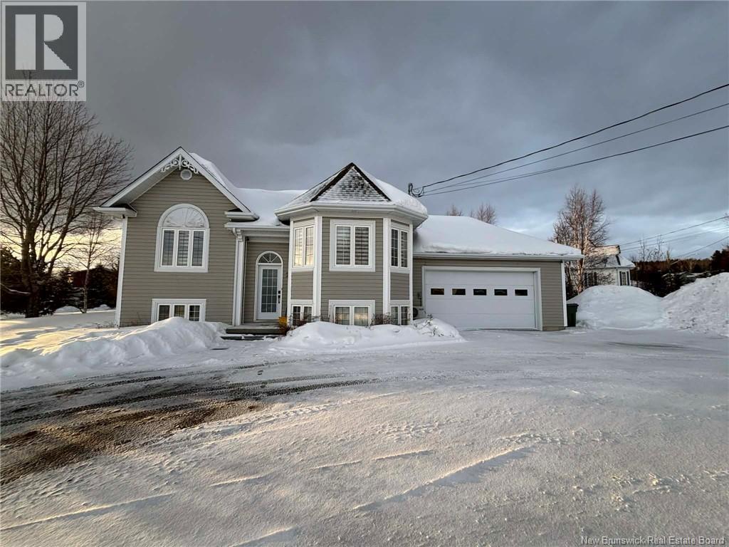 2 Belanger Street - Photo 2 of 37, Kedgwick, New Brunswick