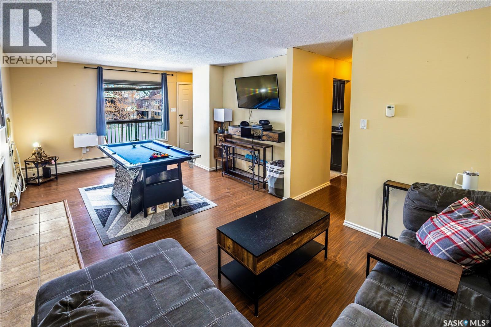 205C 1350 Gordon ROAD - Photo 4 of 11, Moose Jaw, Saskatchewan