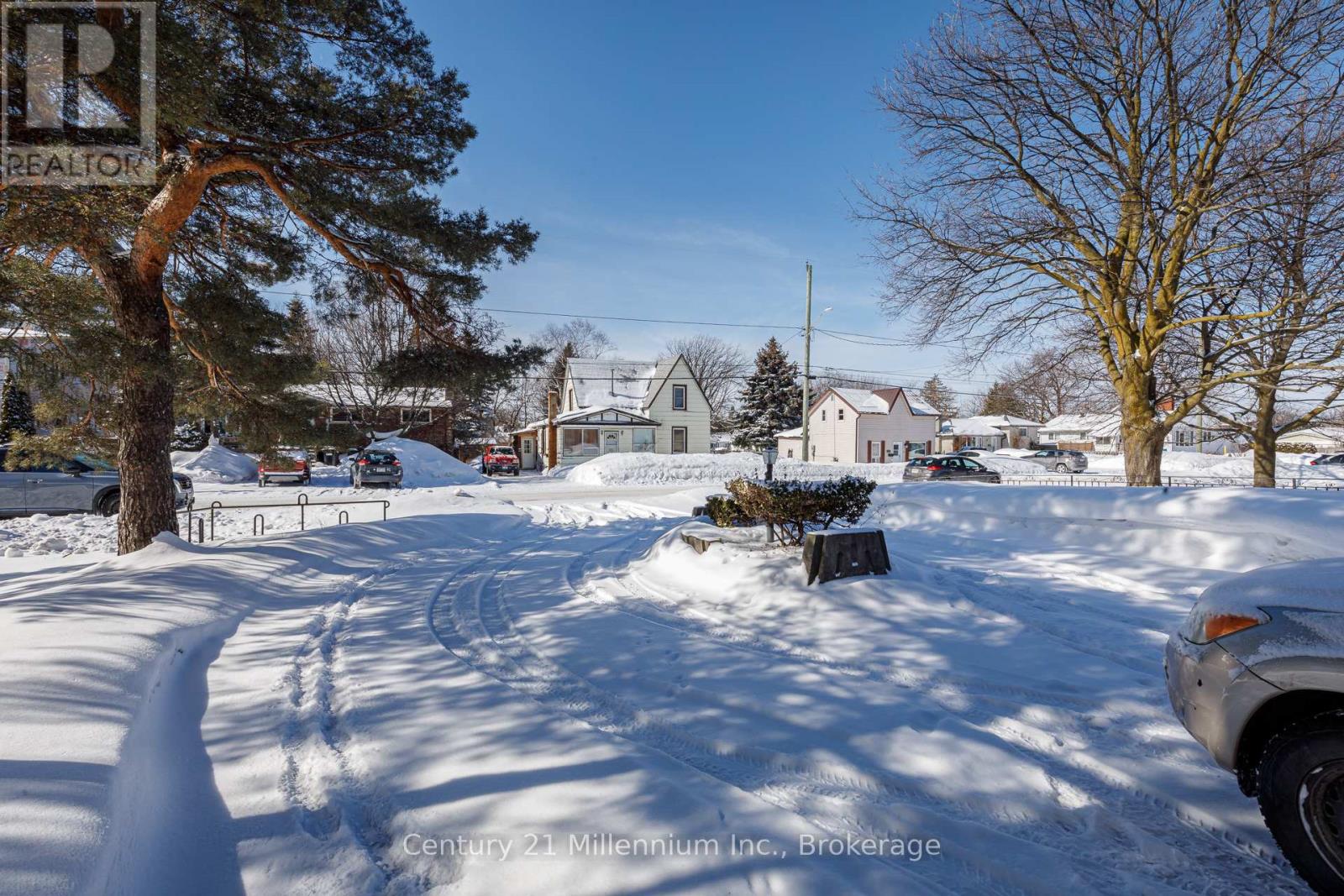 112 NIAGARA STREET - Photo 4 of 38, Collingwood, Ontario