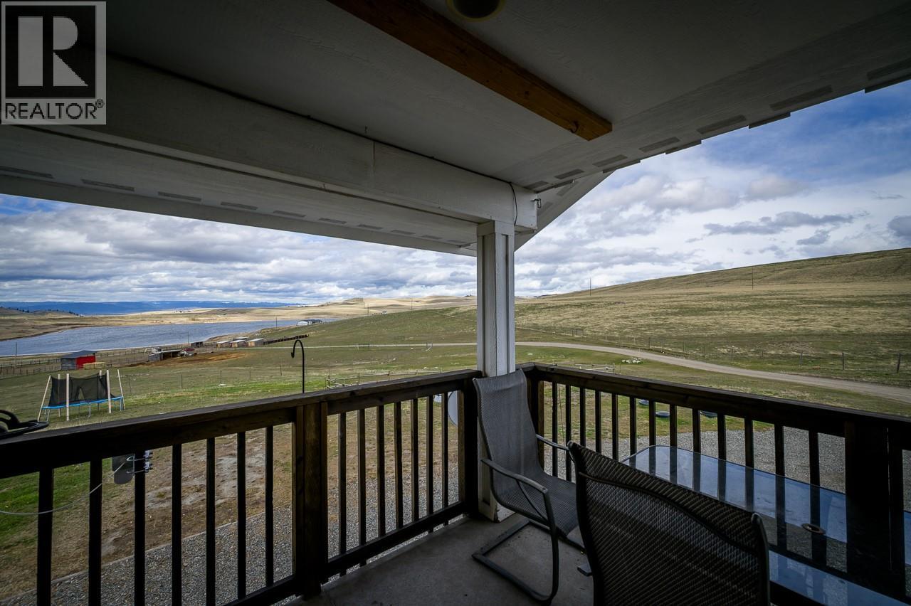  3650 PRINCETON KAMLOOPS Highway, Kamloops