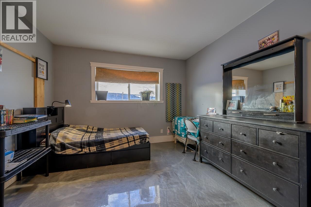  3650 PRINCETON KAMLOOPS Highway, Kamloops