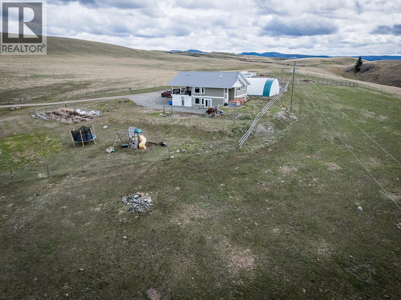  3650 PRINCETON KAMLOOPS Highway, Kamloops