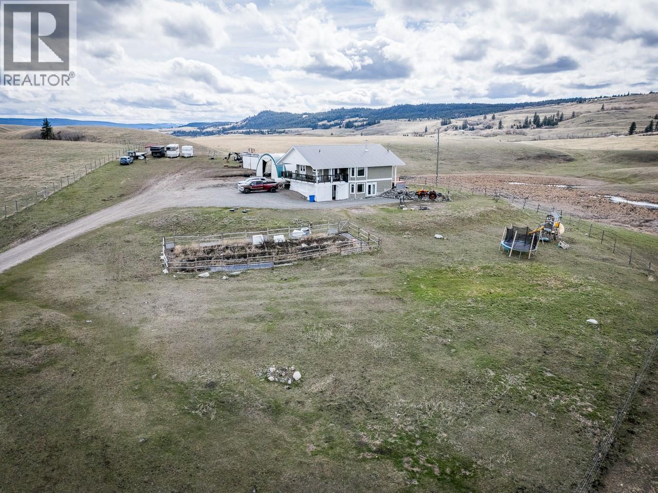  3650 PRINCETON KAMLOOPS Highway, Kamloops