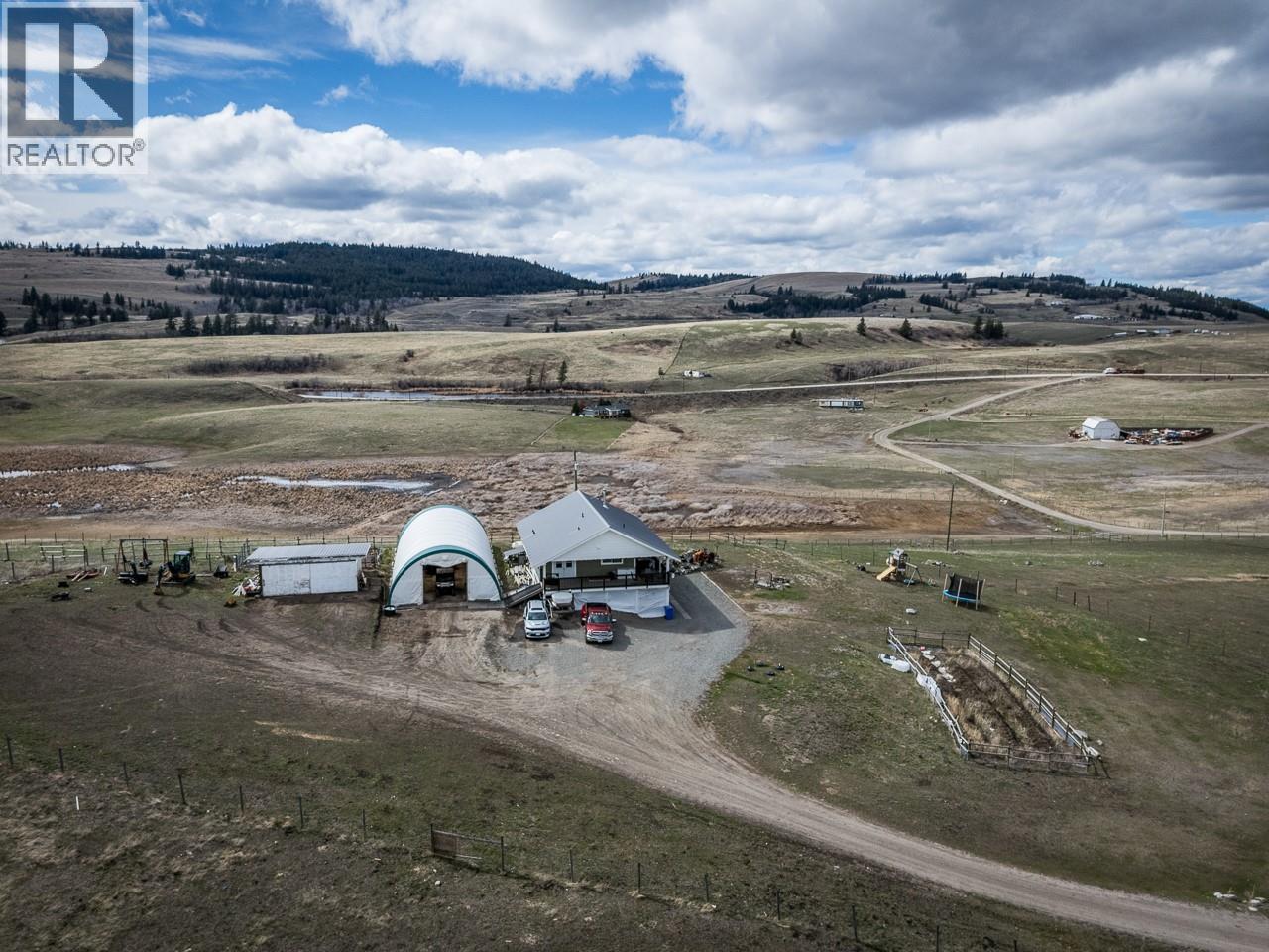  3650 PRINCETON KAMLOOPS Highway, Kamloops