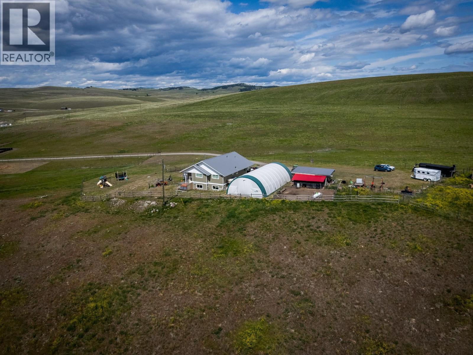  3650 PRINCETON KAMLOOPS Highway, Kamloops