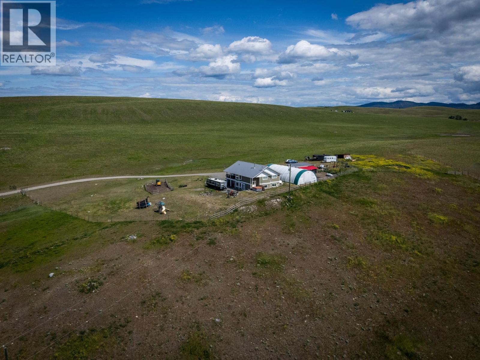  3650 PRINCETON KAMLOOPS Highway, Kamloops