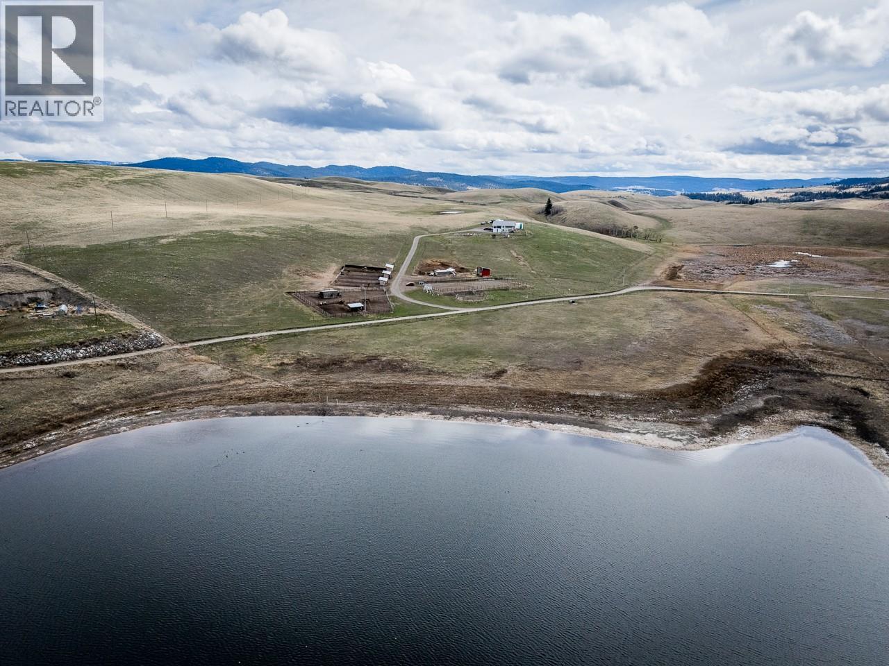  3650 PRINCETON KAMLOOPS Highway, Kamloops