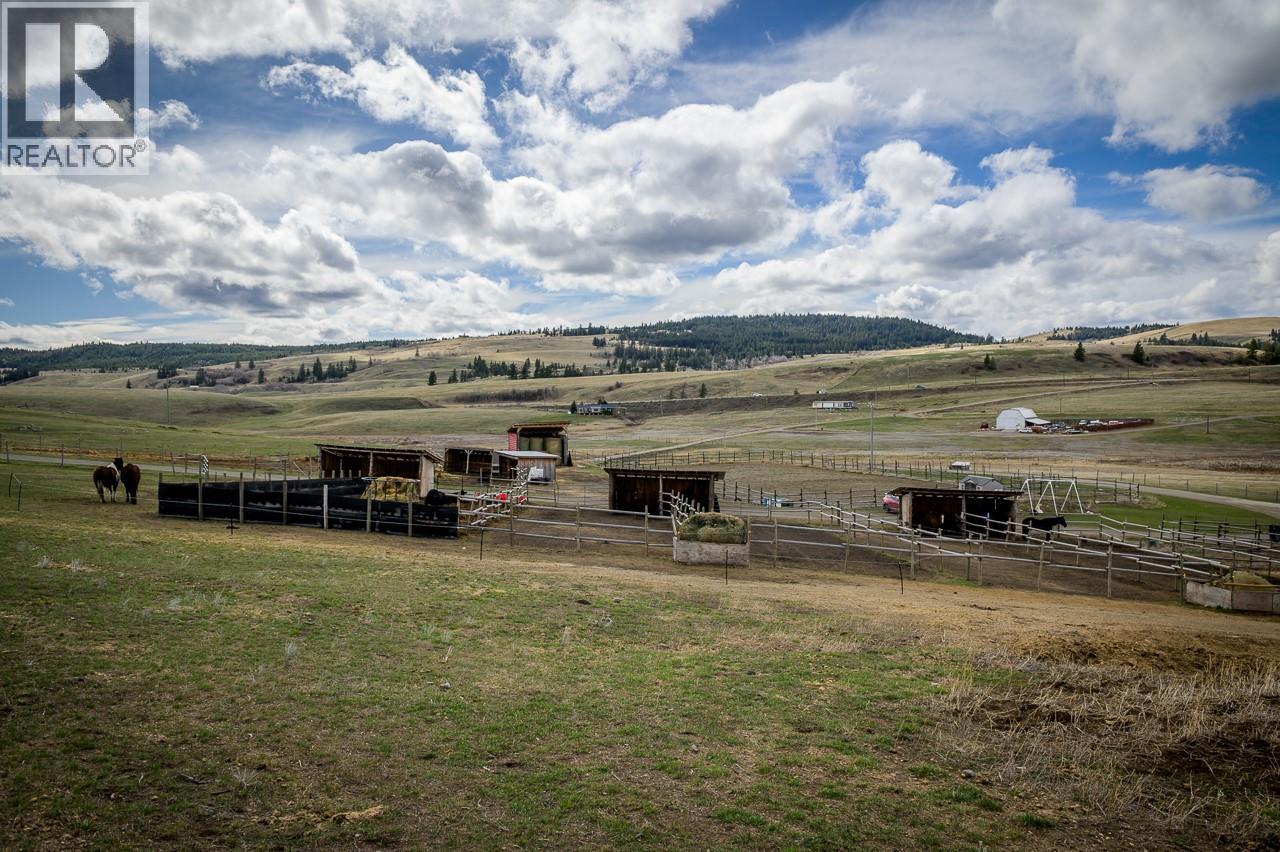  3650 PRINCETON KAMLOOPS Highway, Kamloops