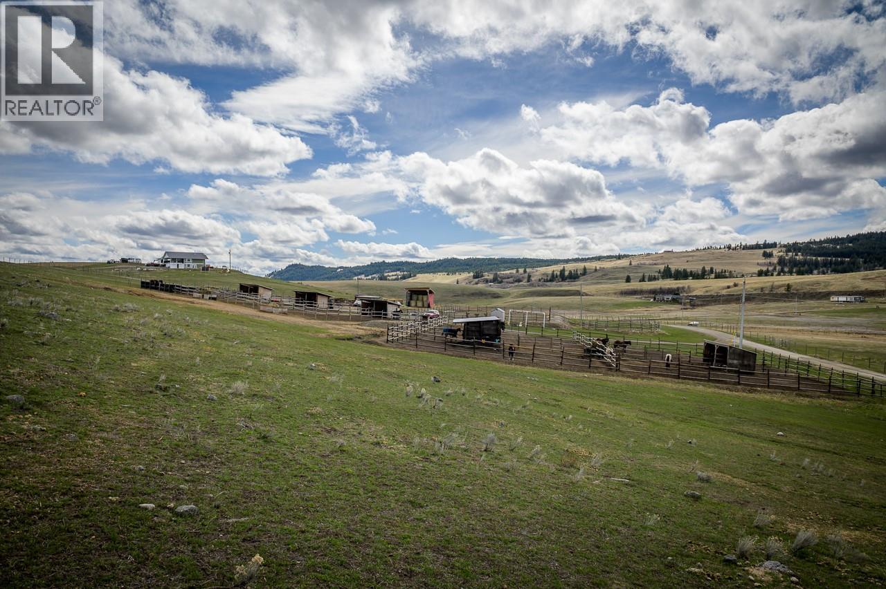  3650 PRINCETON KAMLOOPS Highway, Kamloops